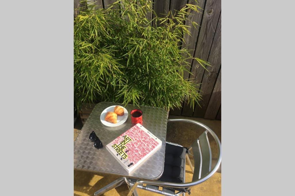 보르도 Maison Spacieuse Avec Jardin Et Garage 빌라 외부 사진