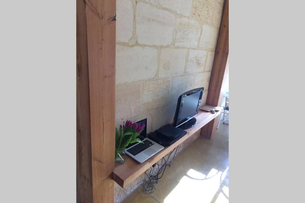 보르도 Maison Spacieuse Avec Jardin Et Garage 빌라 외부 사진