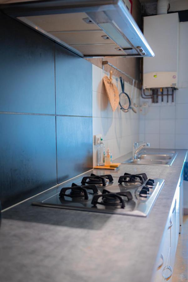 보르도 Maison Spacieuse Avec Jardin Et Garage 빌라 외부 사진