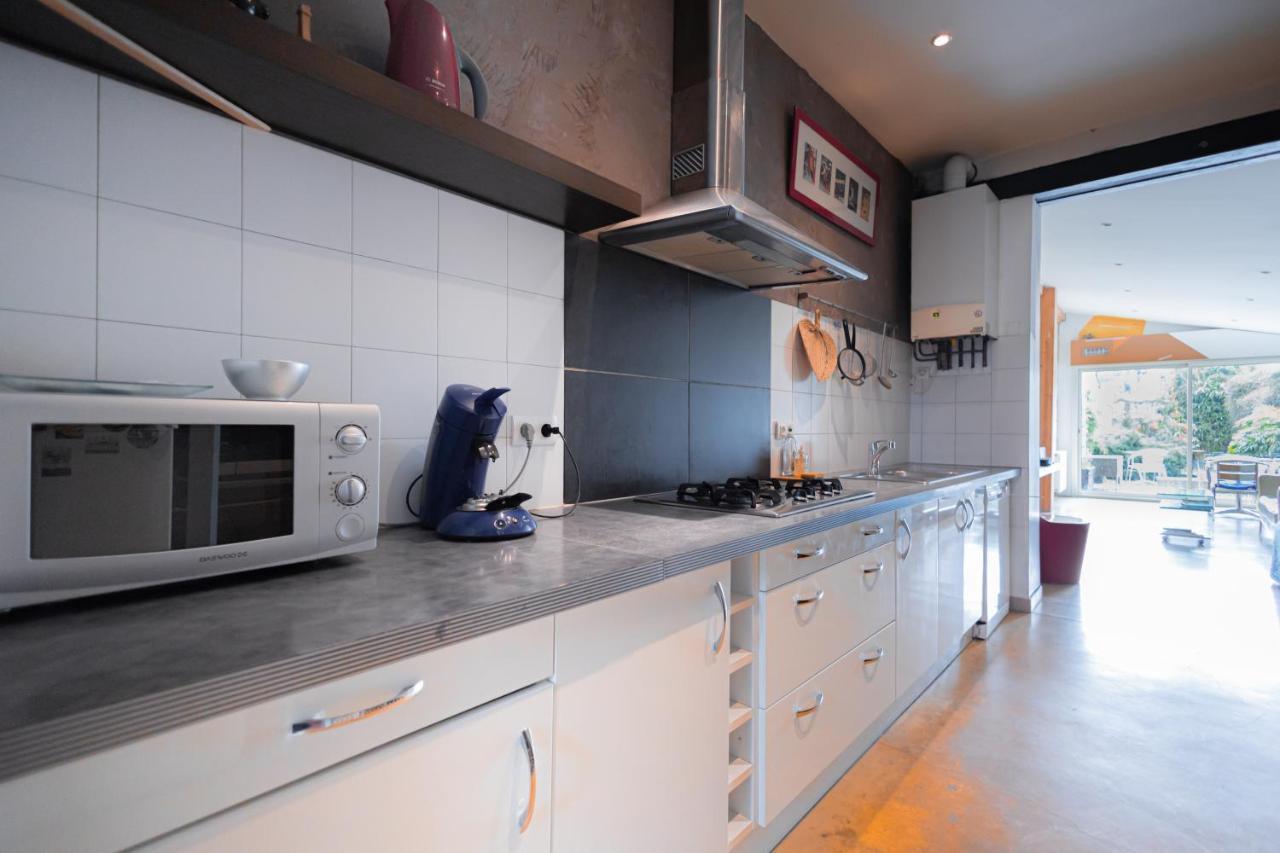 보르도 Maison Spacieuse Avec Jardin Et Garage 빌라 외부 사진