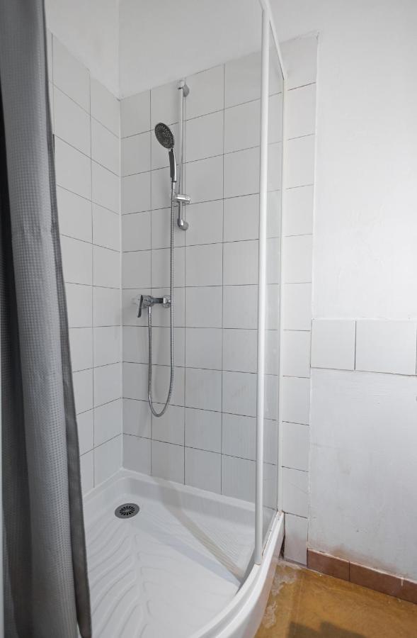 보르도 Maison Spacieuse Avec Jardin Et Garage 빌라 외부 사진