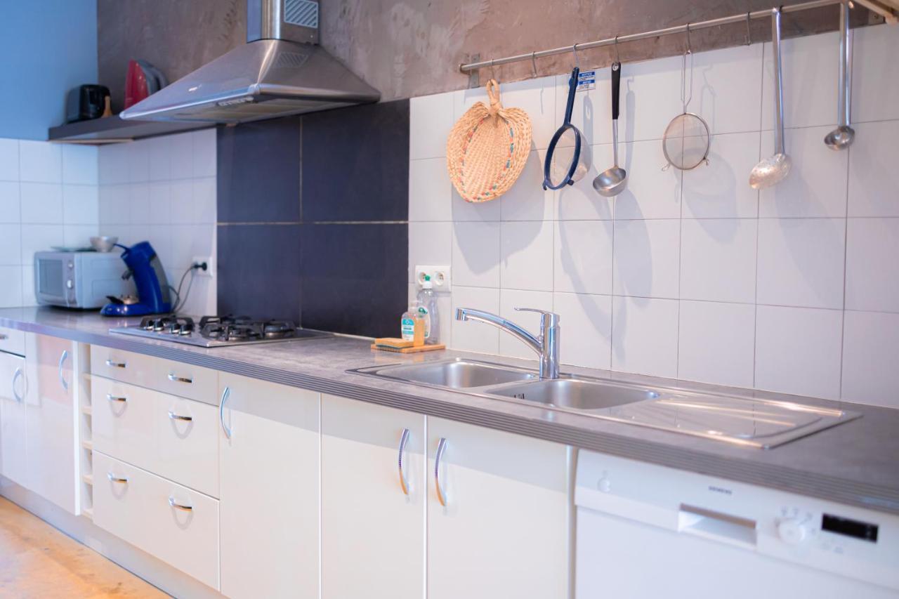 보르도 Maison Spacieuse Avec Jardin Et Garage 빌라 외부 사진